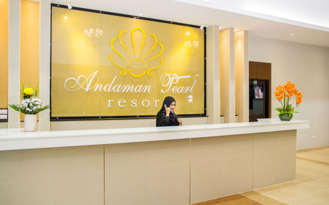 Andaman Pearl Resort