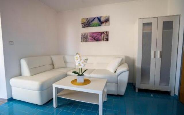 Apartments Pavic