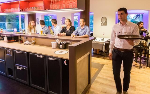 Best Western Hotel Slenaken