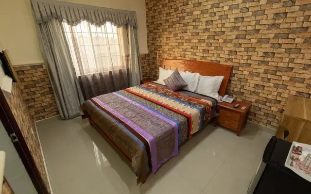 A.G Hotel And Suites