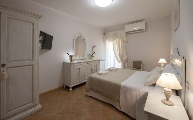 B&B Vico d'Ercole