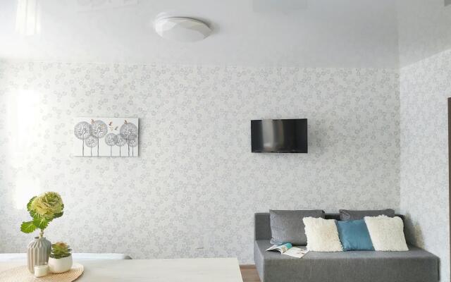 Apartments on Azina