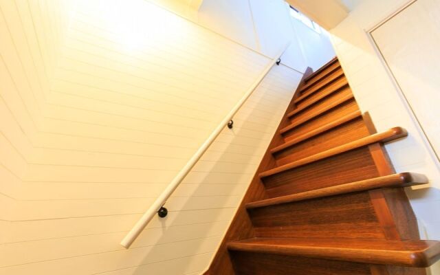 Koei 3Chome House