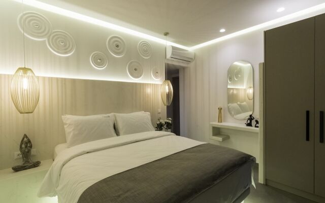 Gennadi Residences