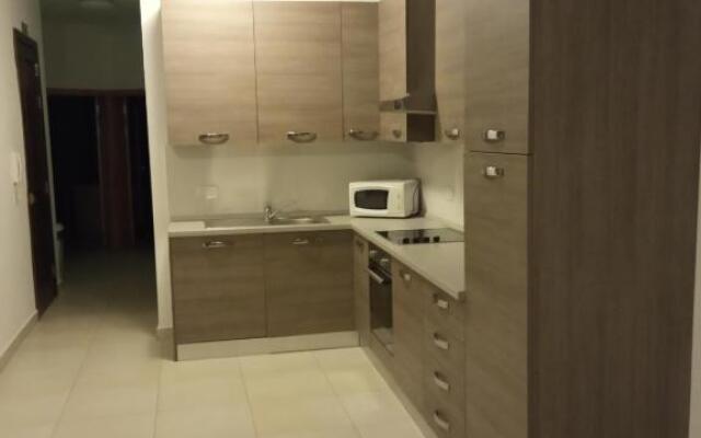 Don Mikiel Rua Apartment 4