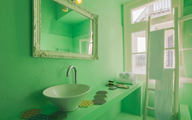 Casa Blue Sea View, Philian Collection