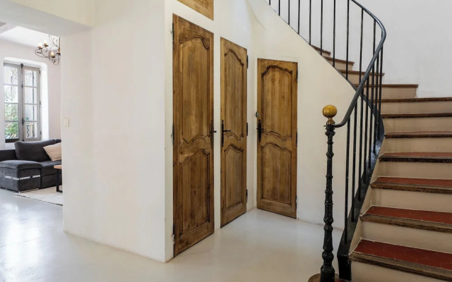 L'oustaou du Luberon - Centre du Village