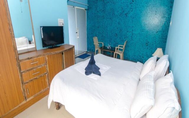 Green woods Resort