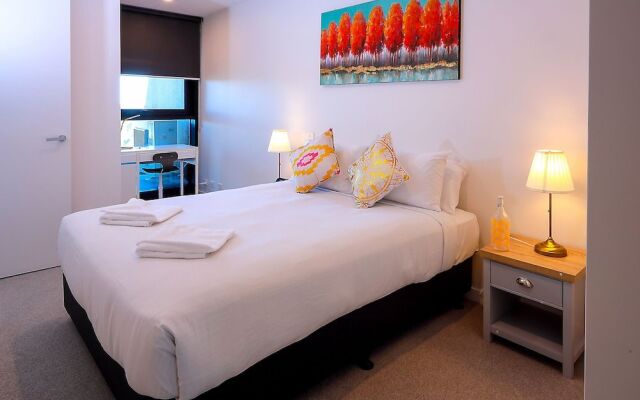 Astra Apartments Glen Waverley At Galleria