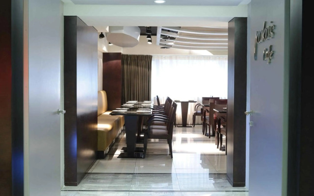 K HOTEL - Yunghe