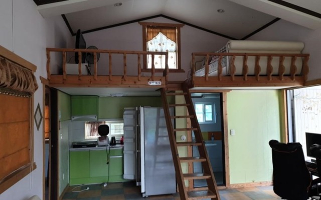 Gapyeong Pine Pension