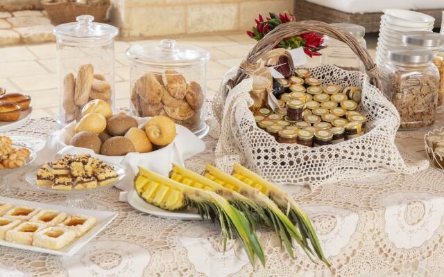 Podere40 Country Hotel