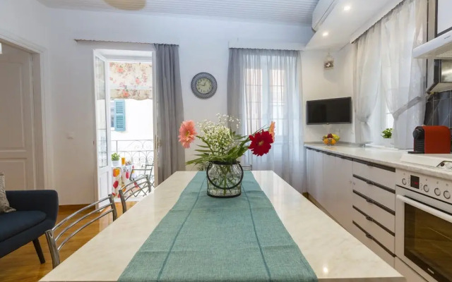 Nobilis Corfu Apartment