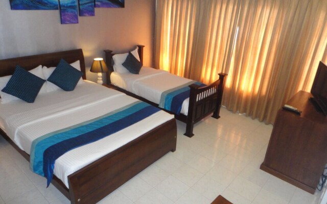 Mount Marina Villas