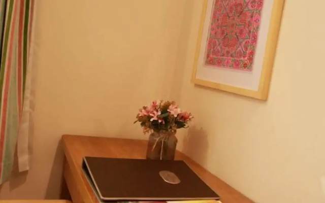 Sanyuesan Theme Hotel – Guest Rooms – Qingyuan