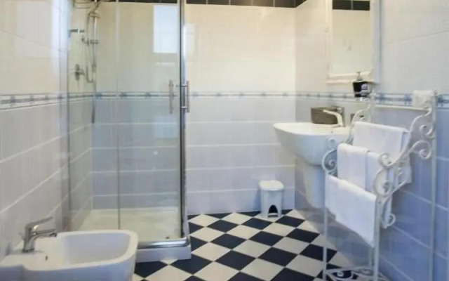 City Garden Guest House