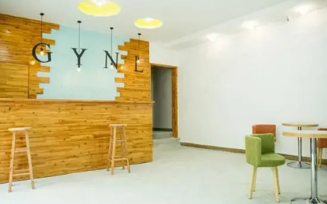 Sanya Light and Shadow Year-round Travel Rental (Yalong Bay Tropical Paradise Forest Park)