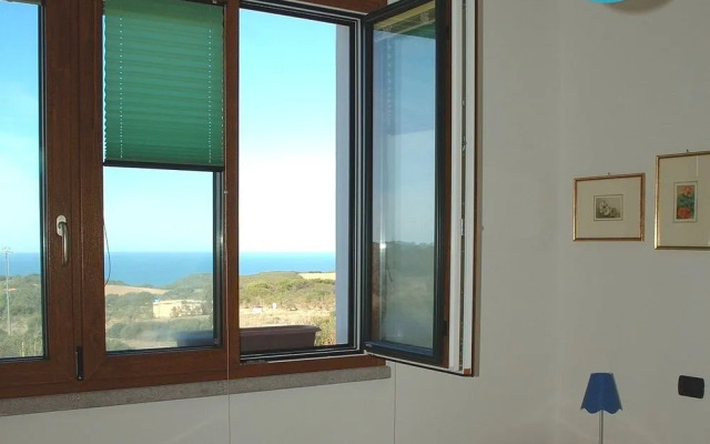 Scivu Porta delle Stelle