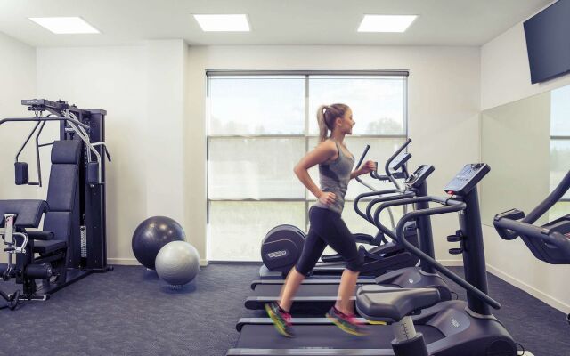 Mercure Newcastle Airport