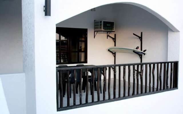 Sentro Suites Siargao