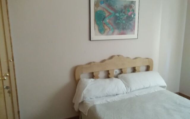 Albergue Fuente Bellido