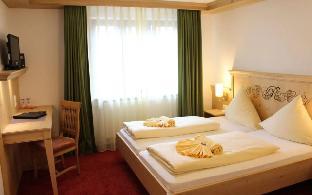 Hotel - Landgasthof Rebstock