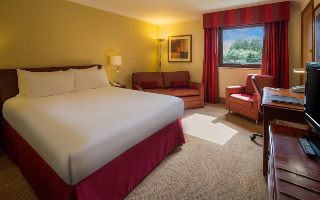 Delta Hotels by Marriott Warwick