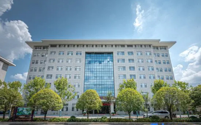 Lianjiang Hotel
