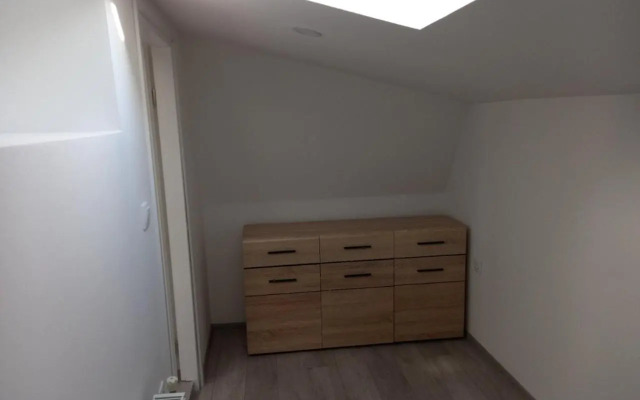 Apartmani Dubrava 2