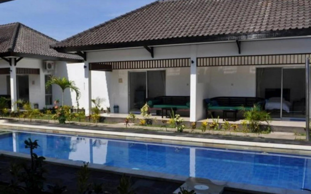 Gili Palms Resort
