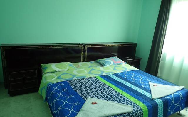 Casablanca 98 Hotel