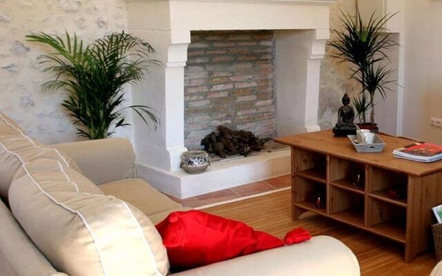 Domaine Du Grand Tourtre