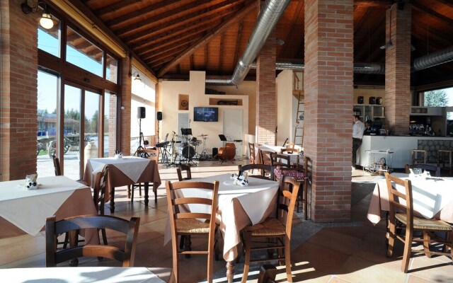 Agriturismo La Camilla