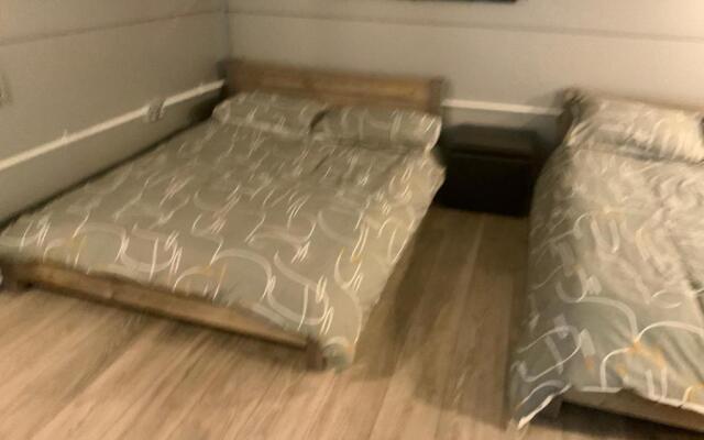 Remarkable 1-bed Apartment in Huntingdon