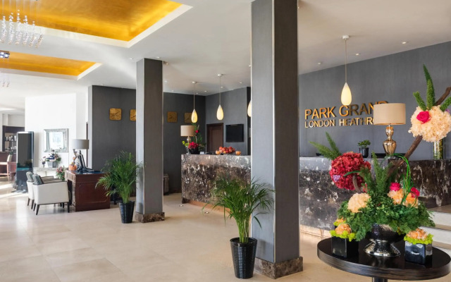 Park Grand Heathrow