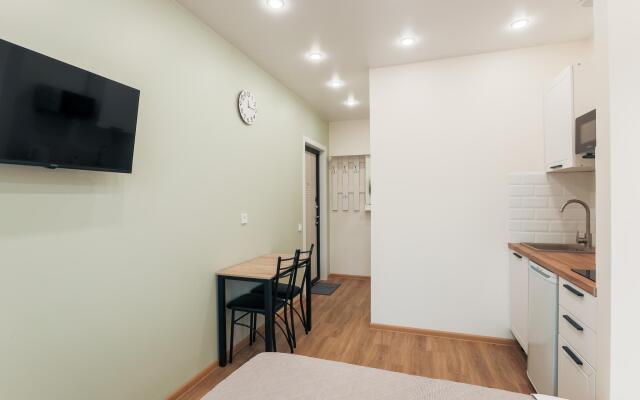 SweetHome (СвитХоум) на улице Депутатская