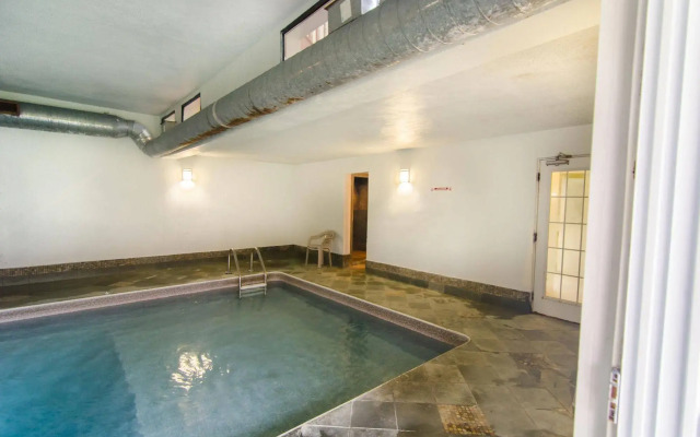 Orchard Run Chalet
