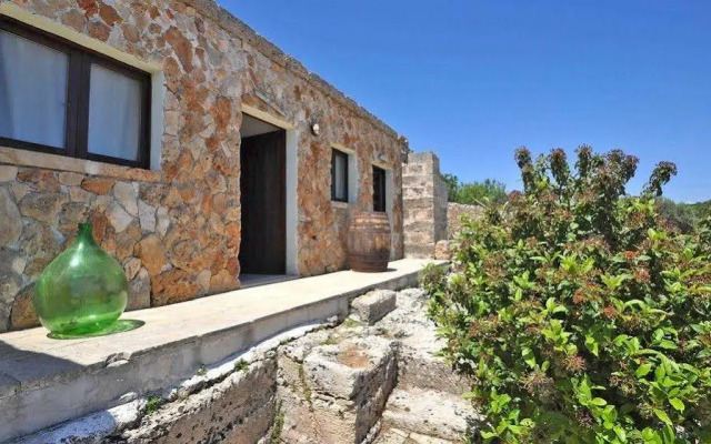 Masseria Del Ninfeo
