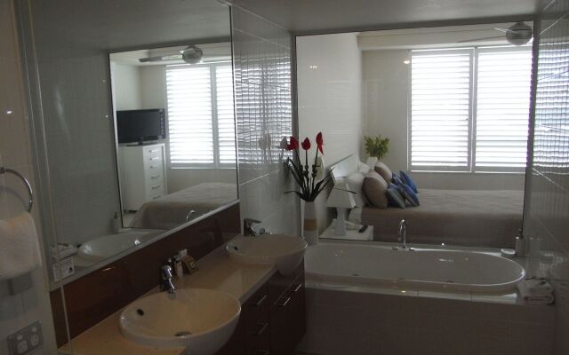 Aspect Caloundra