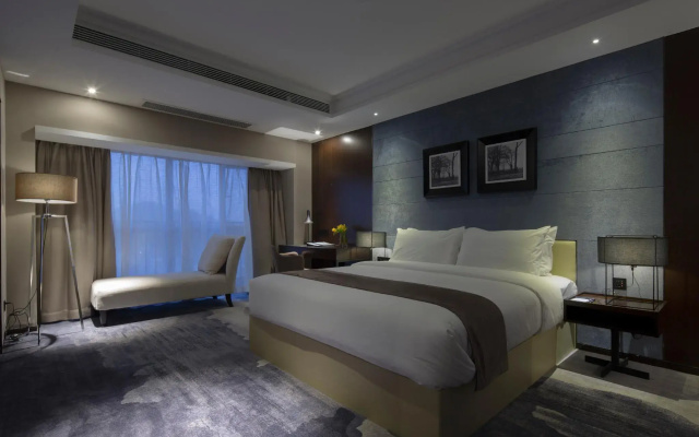 Zhonghao International Hotel