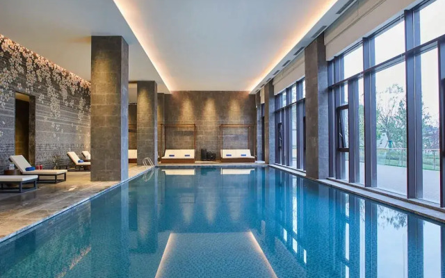 Steigenberger Hotel Ji Nan