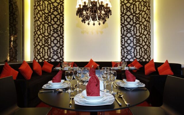Résidence Dar Lamia Marrakech