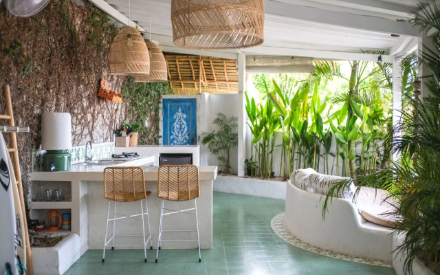 Samara Villa Bingin