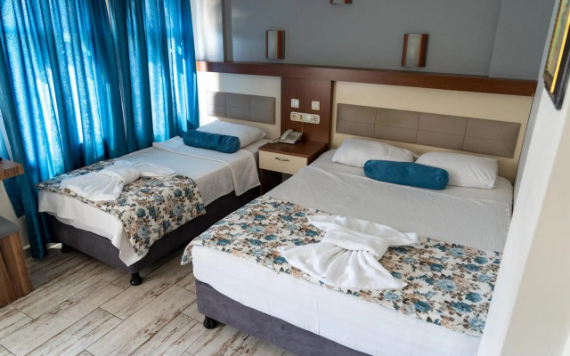 Otel Eroglu