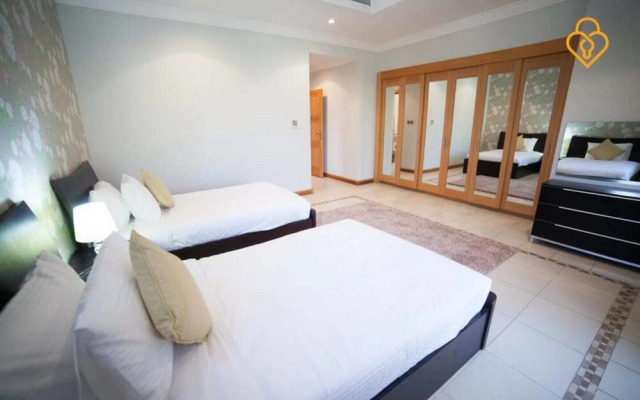 Villa 4 Bedroom D17