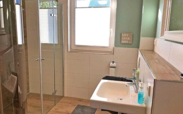 Ferienhaus Wiek RUeG 2161