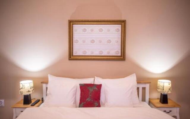 History Apartment Piata Mare