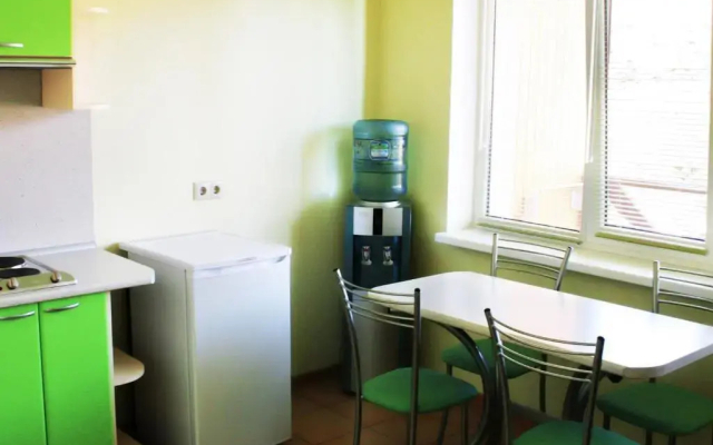Premier Guest House
