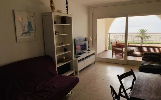 Apartamento Inmobahia - BI - 60