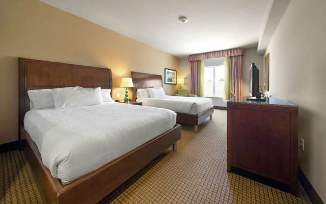 Hilton Garden Inn Lawton-Fort Sill